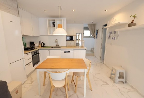 Revente - Villa - Orihuela Costa - Villamartín-Las Filipinas