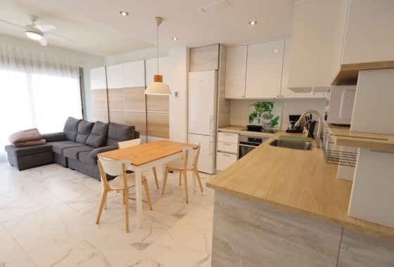 Revente - Villa - Orihuela Costa - Villamartín-Las Filipinas