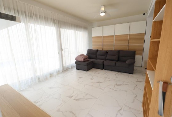 Revente - Villa - Orihuela Costa - Villamartín-Las Filipinas