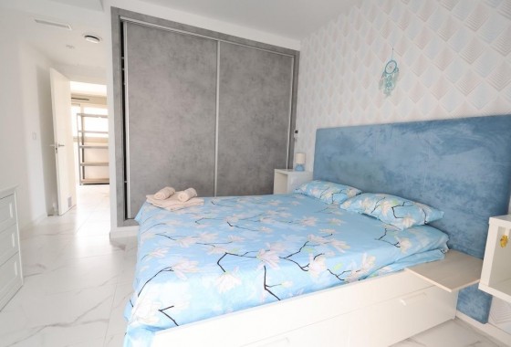 Revente - Villa - Orihuela Costa - Villamartín-Las Filipinas