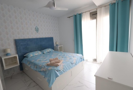Revente - Villa - Orihuela Costa - Villamartín-Las Filipinas