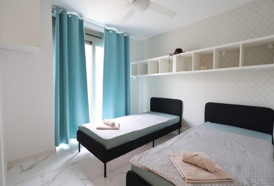 Revente - Villa - Orihuela Costa - Villamartín-Las Filipinas