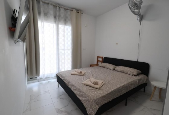 Revente - Villa - Orihuela Costa - Villamartín-Las Filipinas