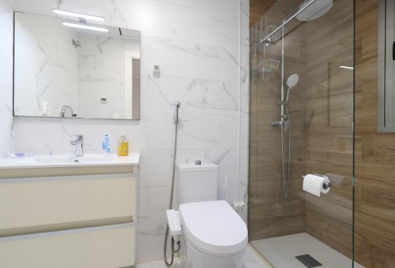 Revente - Villa - Orihuela Costa - Villamartín-Las Filipinas