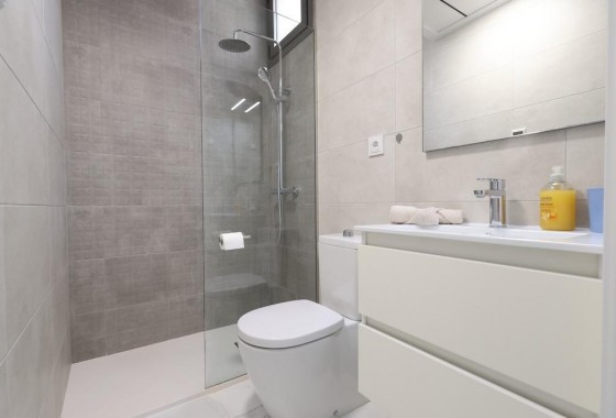 Revente - Villa - Orihuela Costa - Villamartín-Las Filipinas