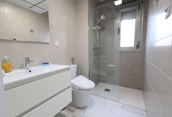 Revente - Villa - Orihuela Costa - Villamartín-Las Filipinas