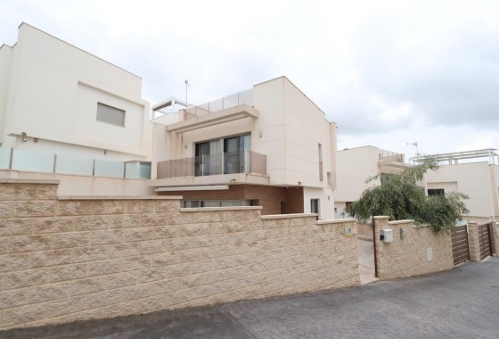 Revente - Villa - Orihuela Costa - Villamartín-Las Filipinas