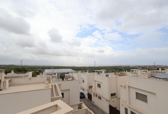 Revente - Villa - Orihuela Costa - Villamartín-Las Filipinas