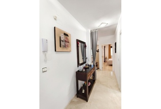 Revente - Appartement - Orihuela Costa - Las Ramblas Golf