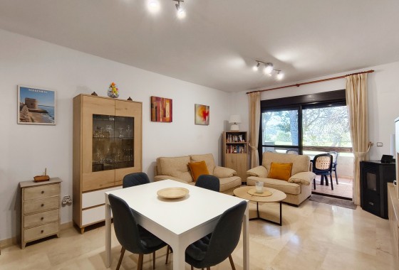 Revente - Appartement - Orihuela Costa - Las Ramblas Golf