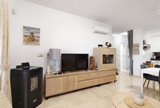 Revente - Appartement - Orihuela Costa - Las Ramblas Golf