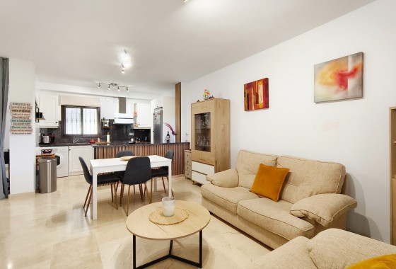 Revente - Appartement - Orihuela Costa - Las Ramblas Golf