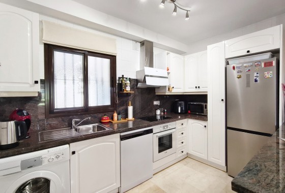 Revente - Appartement - Orihuela Costa - Las Ramblas Golf