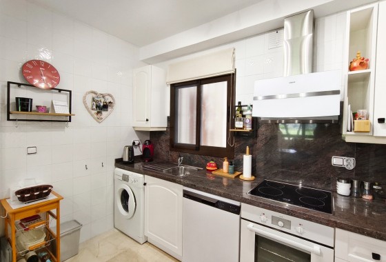 Revente - Appartement - Orihuela Costa - Las Ramblas Golf