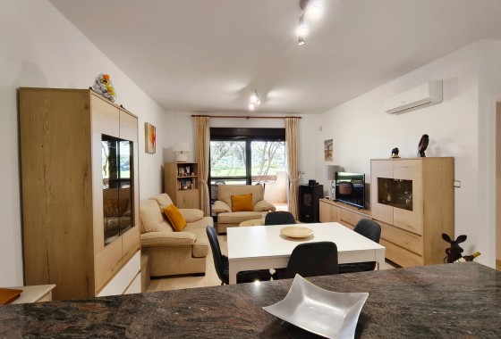 Revente - Appartement - Orihuela Costa - Las Ramblas Golf