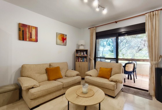 Revente - Appartement - Orihuela Costa - Las Ramblas Golf