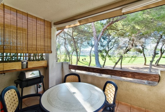 Revente - Appartement - Orihuela Costa - Las Ramblas Golf