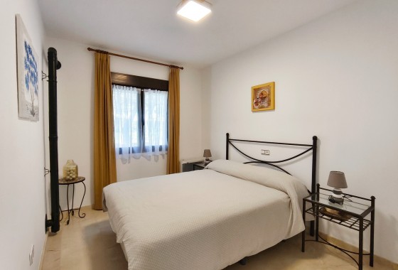 Revente - Appartement - Orihuela Costa - Las Ramblas Golf