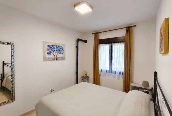 Revente - Appartement - Orihuela Costa - Las Ramblas Golf