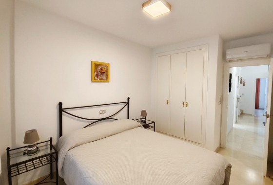 Revente - Appartement - Orihuela Costa - Las Ramblas Golf