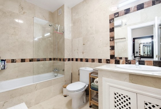 Revente - Appartement - Orihuela Costa - Las Ramblas Golf