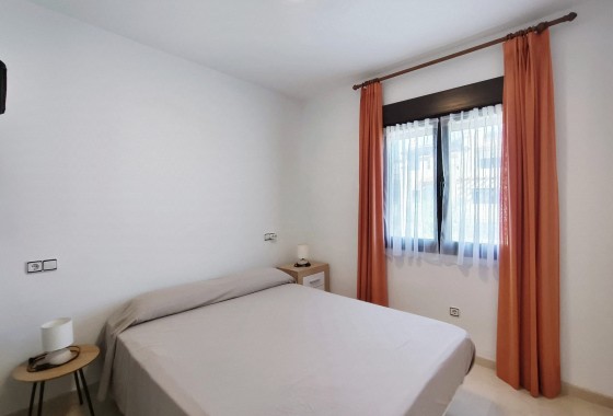 Revente - Appartement - Orihuela Costa - Las Ramblas Golf