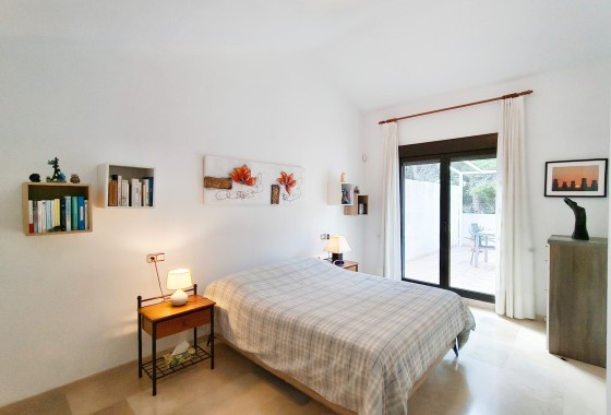 Revente - Appartement - Orihuela Costa - Las Ramblas Golf