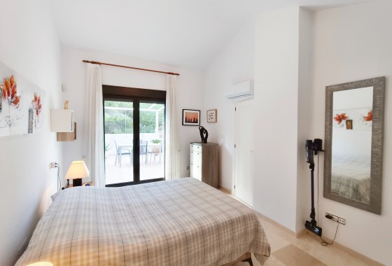 Revente - Appartement - Orihuela Costa - Las Ramblas Golf