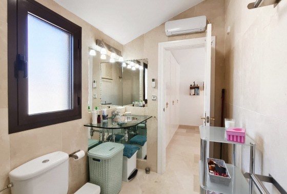 Revente - Appartement - Orihuela Costa - Las Ramblas Golf