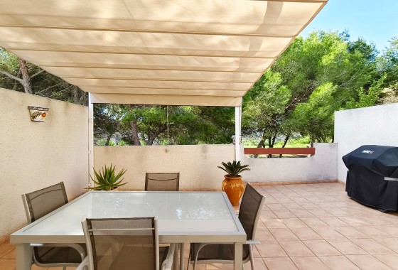 Revente - Appartement - Orihuela Costa - Las Ramblas Golf