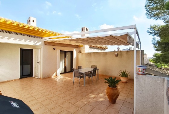 Revente - Appartement - Orihuela Costa - Las Ramblas Golf
