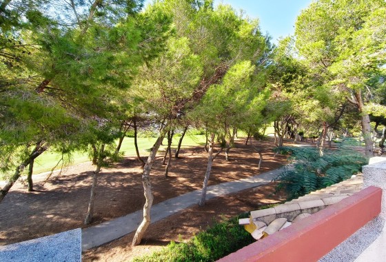 Revente - Appartement - Orihuela Costa - Las Ramblas Golf