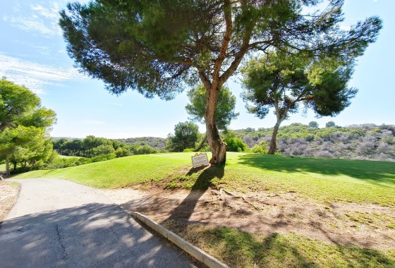 Revente - Appartement - Orihuela Costa - Las Ramblas Golf
