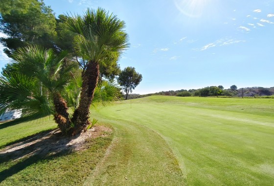 Revente - Appartement - Orihuela Costa - Las Ramblas Golf