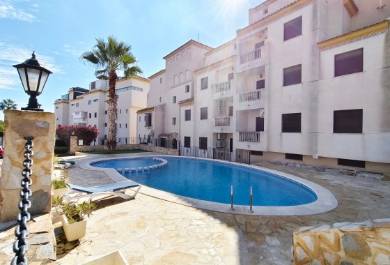 Revente - Appartement - Orihuela Costa - Las Ramblas Golf