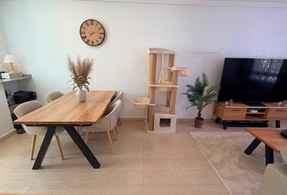 Resale - Townhouse - Los Montesinos - Urbanizacion montesol