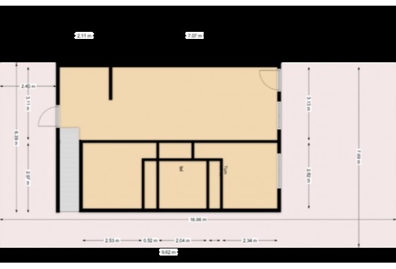 Resale - Townhouse - Los Montesinos - Urbanizacion montesol
