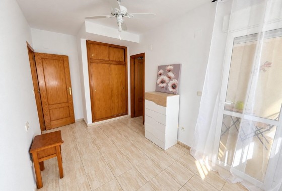 Revente - Appartement - Torrevieja - Centro