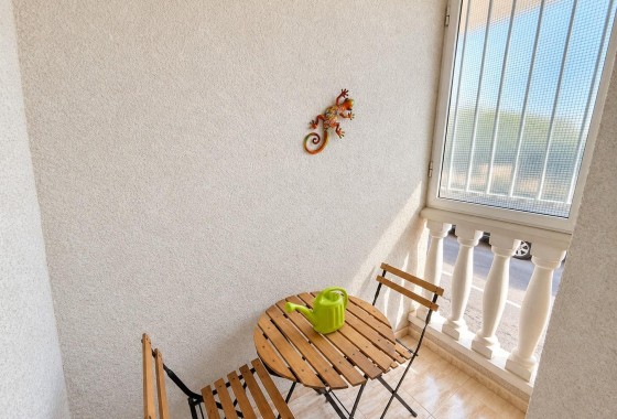 Revente - Appartement - Torrevieja - Centro