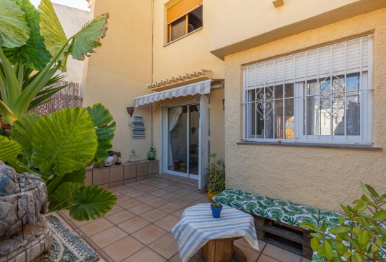 Resale - Duplex - Torrevieja - Los balcones