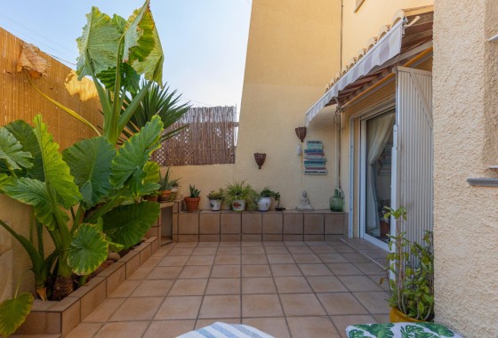 Resale - Duplex - Torrevieja - Los balcones
