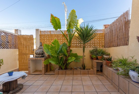 Resale - Duplex - Torrevieja - Los balcones