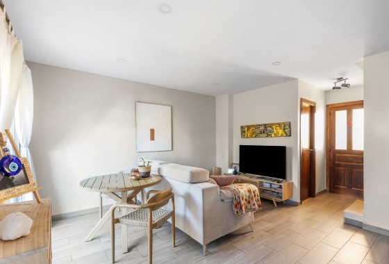 Resale - Duplex - Torrevieja - Los balcones