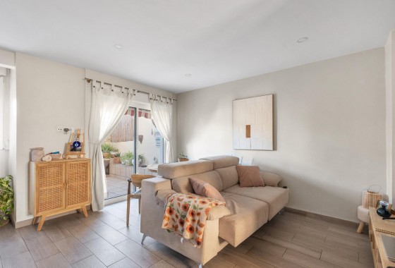 Resale - Duplex - Torrevieja - Los balcones
