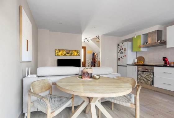 Resale - Duplex - Torrevieja - Los balcones