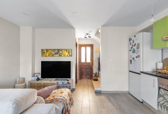 Resale - Duplex - Torrevieja - Los balcones