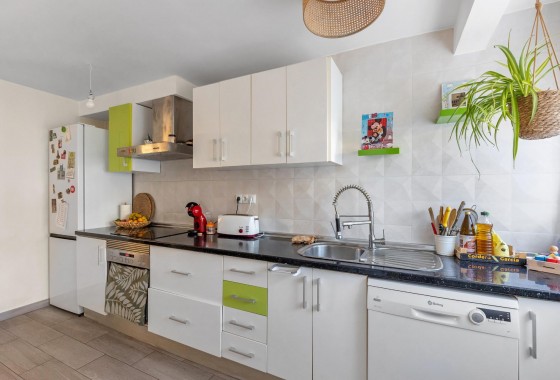 Resale - Duplex - Torrevieja - Los balcones