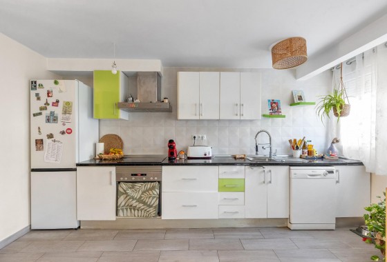 Resale - Duplex - Torrevieja - Los balcones