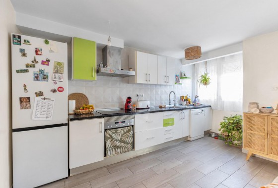 Resale - Duplex - Torrevieja - Los balcones