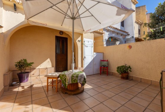Resale - Duplex - Torrevieja - Los balcones
